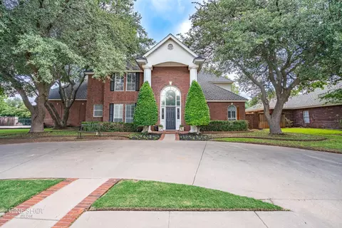 2426 Innisbrook Dr, Abilene, TX 79606