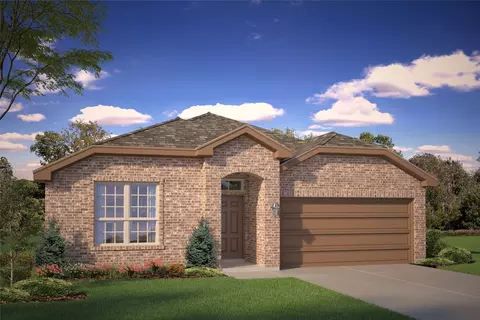 115 Azalea Ct, Boyd, TX 76023