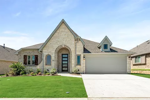 219 Cheyenne Trl, Alvarado, TX 76009