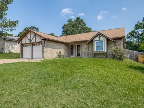 5305 Atlantis Ter, Arlington, TX 76016