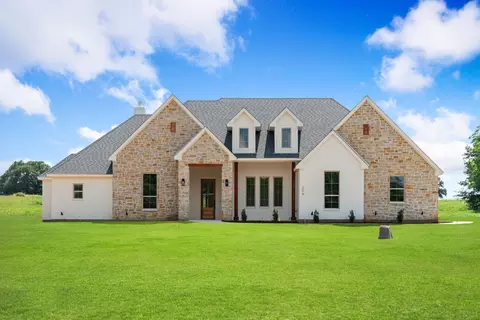 204 Greene Rd, Weatherford, TX 76087
