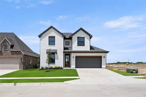 16941 Leatherflower Blvd, Northlake, TX 76247