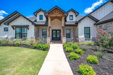 114 Ashford Dr, Abilene, TX 79606
