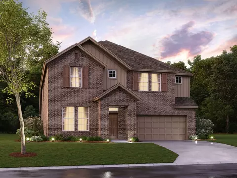 3720 Whisperwood Rd, Denton, TX 76210
