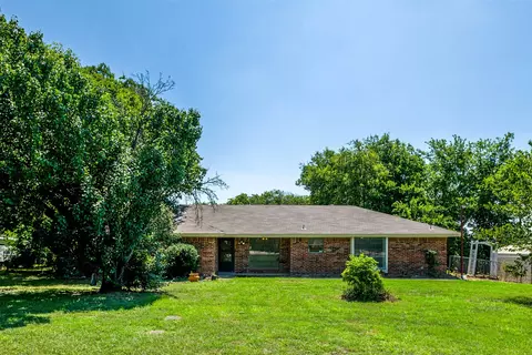 6600 Marvin Brown St, Fort Worth, TX 76179