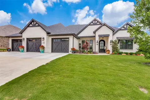 2548 Bunker Hill Dr, Burleson, TX 76028