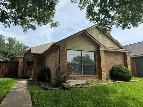 1727 Windmill Ln, Mesquite, TX 75149