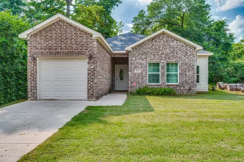 3627 York St, Dallas, TX 75210