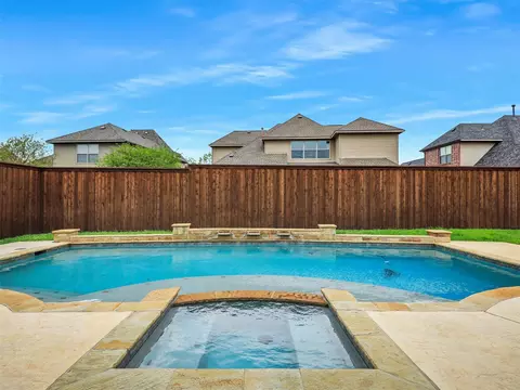 540 Devonshire Dr, Prosper, TX 75078 photo 5