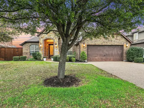 540 Devonshire Dr, Prosper, TX 75078 photo 2