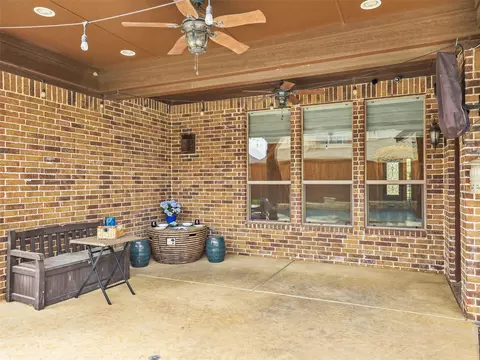 540 Devonshire Dr, Prosper, TX 75078 photo 11