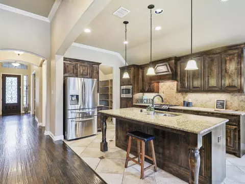 540 Devonshire Dr, Prosper, TX 75078 photo 25