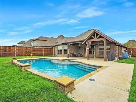 540 Devonshire Dr, Prosper, TX 75078 photo 7