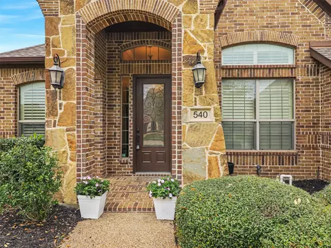 540 Devonshire Dr, Prosper, TX 75078 photo 35
