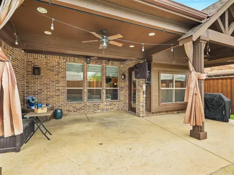 540 Devonshire Dr, Prosper, TX 75078 photo 10