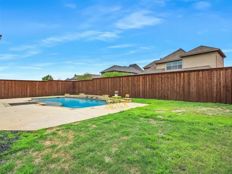 540 Devonshire Dr, Prosper, TX 75078 photo 9