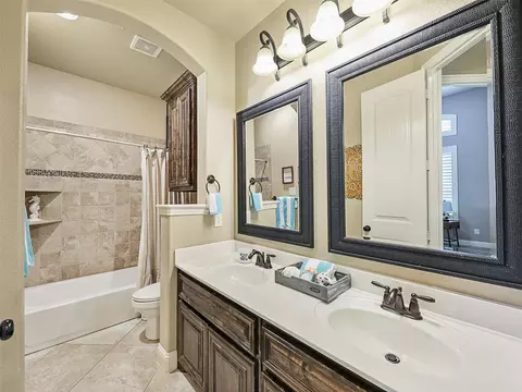 540 Devonshire Dr, Prosper, TX 75078 photo 14