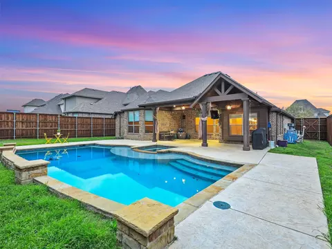 540 Devonshire Dr, Prosper, TX 75078 photo 37
