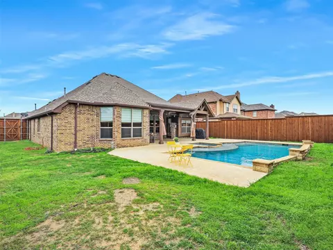 540 Devonshire Dr, Prosper, TX 75078 photo 8