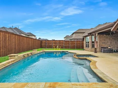 540 Devonshire Dr, Prosper, TX 75078 photo 6