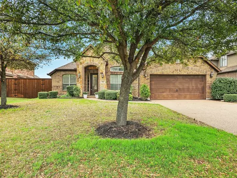 540 Devonshire Dr, Prosper, TX 75078 photo 3