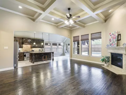 540 Devonshire Dr, Prosper, TX 75078 photo 29