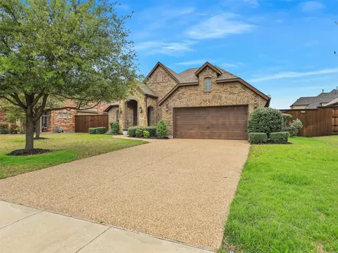 540 Devonshire Dr, Prosper, TX 75078 photo 4