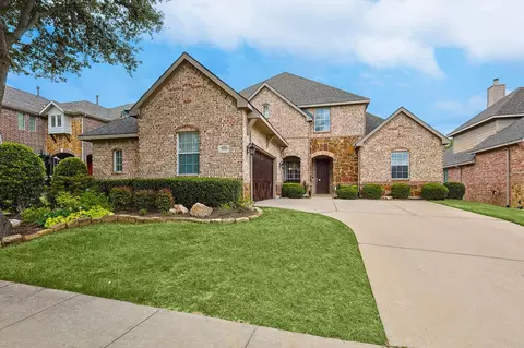 951 Keeler St, Lantana, TX 76226