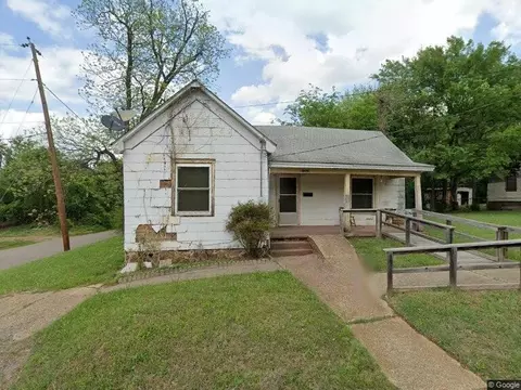 1523 W Lollar St, Tyler, TX 75702