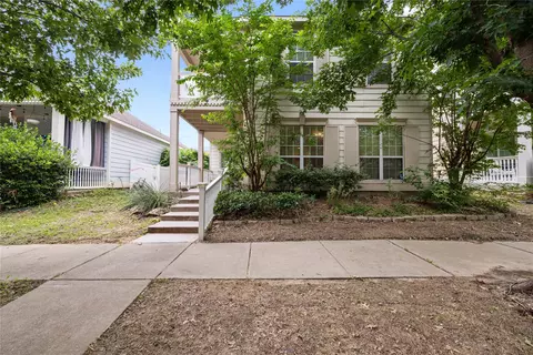 1142 Chattahoochee Dr, Savannah, TX 76227
