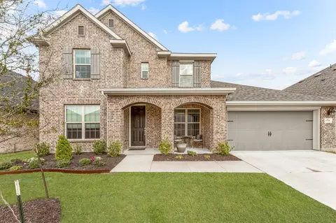 1736 Whitney Dr, Forney, TX 75126