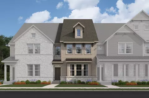 7855 Manilla Dr, Rowlett, TX 75088