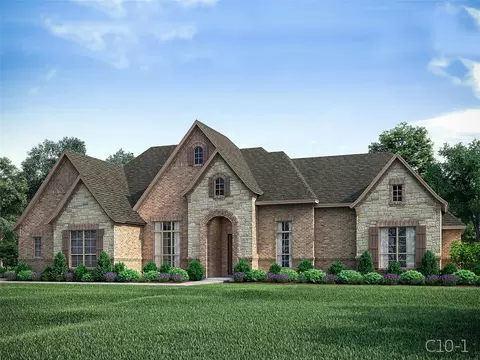 1741 Blackfoot Pkwy, Waxahachie, TX 75165