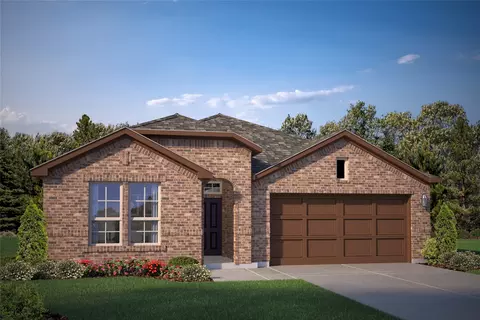 189 Lantana Trl, Boyd, TX 76023