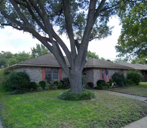 3906 Jackson Dr, Garland, TX 75041