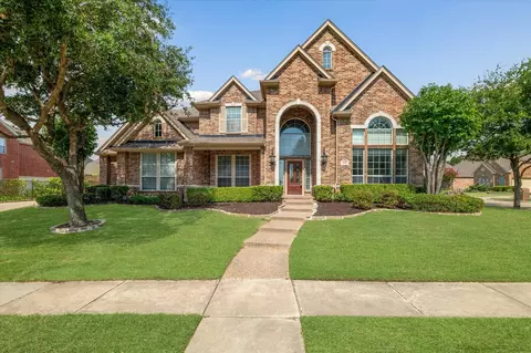 4349 Rubery Dr, Carrollton, TX 75010