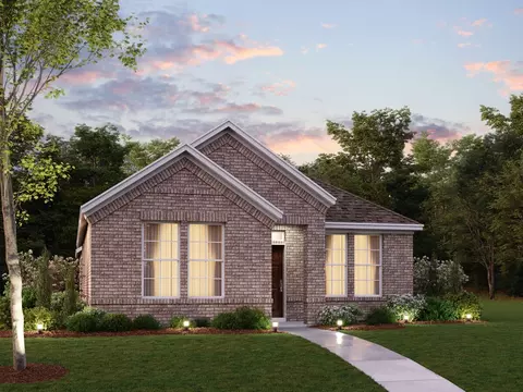 3505 Coneflower Trl, Venus, TX 76084