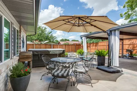 1909 Morningstar Trl, Richardson, TX 75081