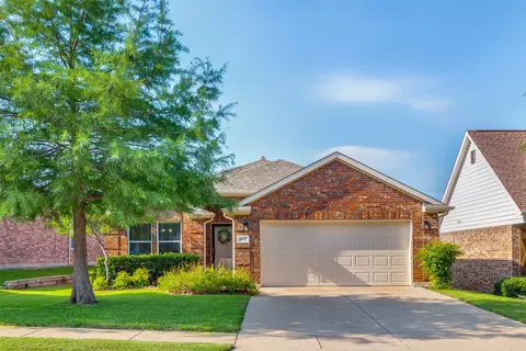 6621 Sierra Madre Dr, Fort Worth, TX 76179