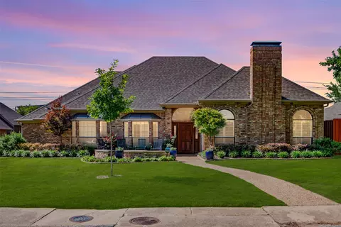 4316 Brooktree Ln, Dallas, TX 75287