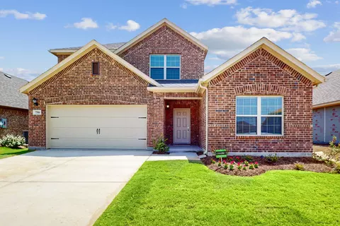 7506 Wild Mint Trl, Venus, TX 76084