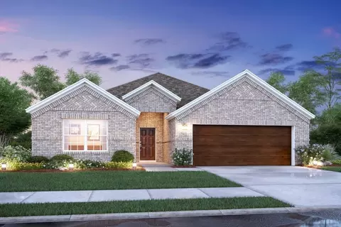 1401 Avalon Ct, Celina, TX 75009