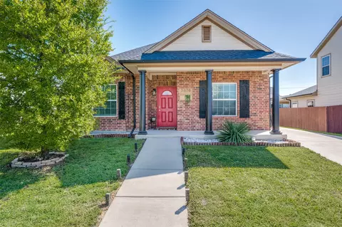 3616 Eagle Nest St, Fort Worth, TX 76106