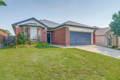 4105 Big Thicket Dr, Fort Worth, TX 76244