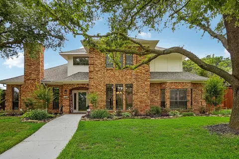 3316 Sandy Trail Ln, Plano, TX 75023