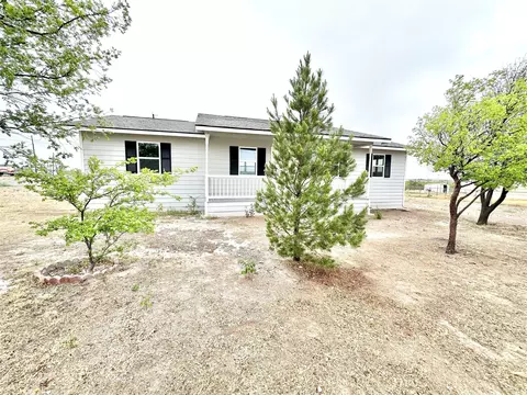 1904 E Partridge St, Fort Stockton, TX 79735