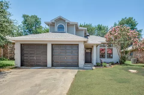 220 Sorrel Trl, Keller, TX 76248