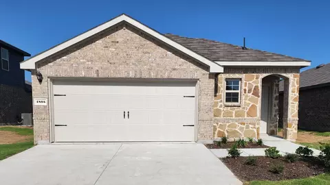 1805 Feeder Way, Royse City, TX 75189