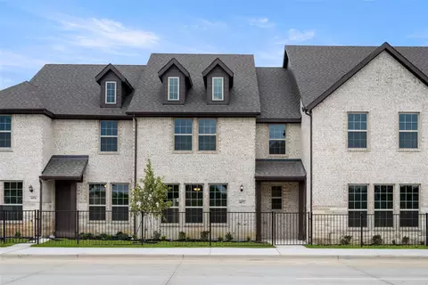 6072 Bursey Rd, Watauga, TX 76148