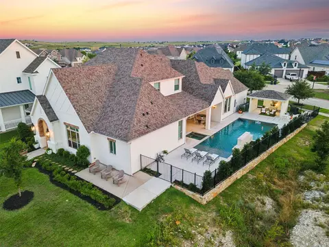 1821 Quiet Oak Pl, Aledo, TX 76008